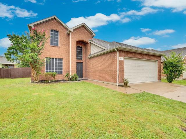 House for sale in Johnson, Texas
