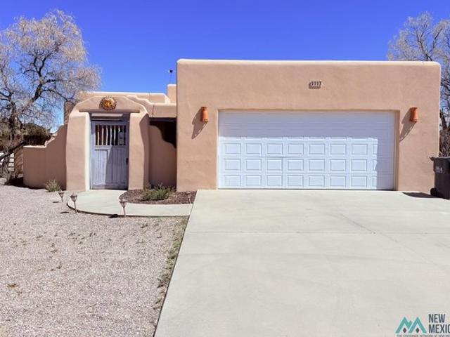 House for sale in Elephant Butte, New Mexico