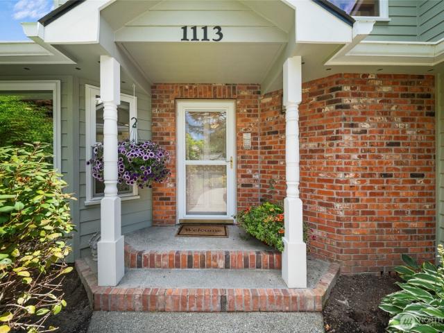 House for sale in Thurston, Washington