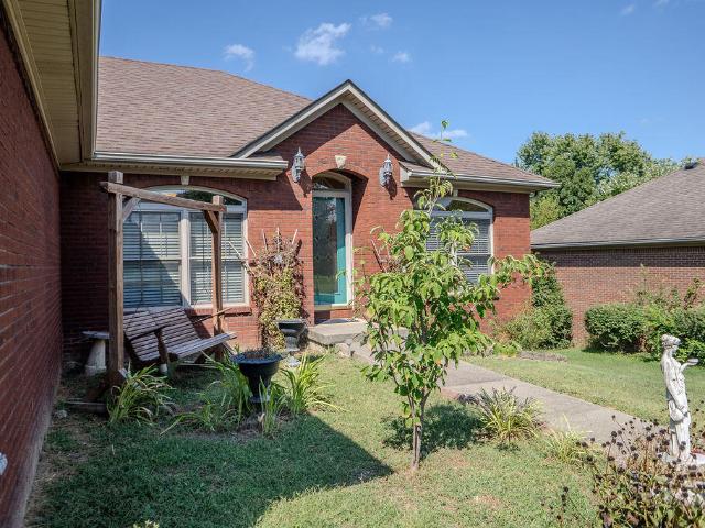 House for sale in Richmond, Madison County