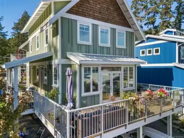 House for sale in British Columbia