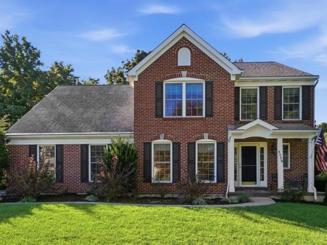 House for sale in Summerfield, Milford