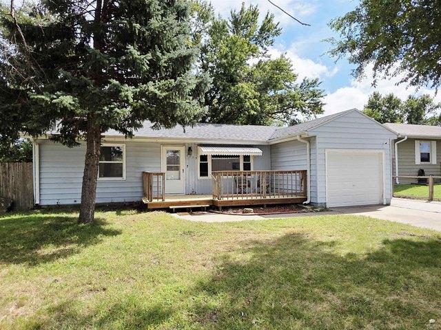 House for sale in Junction City, Geary County