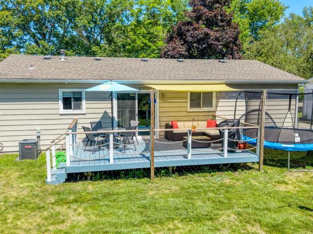 House for sale in Algonac, Michigan