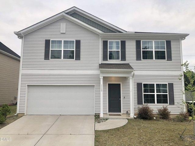 House for sale in Wake, North Carolina