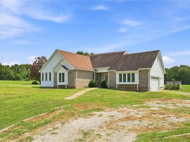 House for sale in Garden City, Missouri