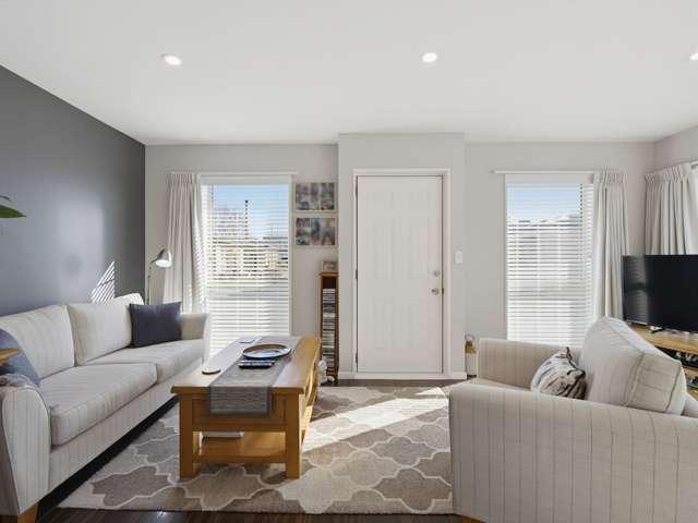Apartment for sale in Hillmorton, Canterbury