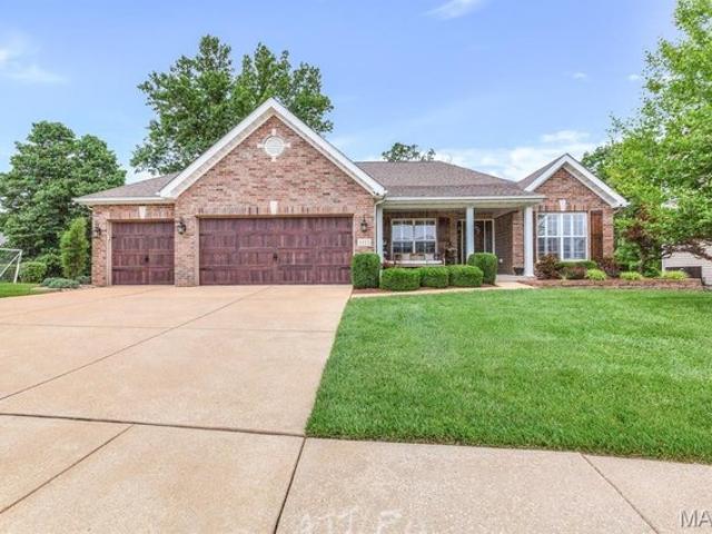 House for sale in Saint Charles, Missouri