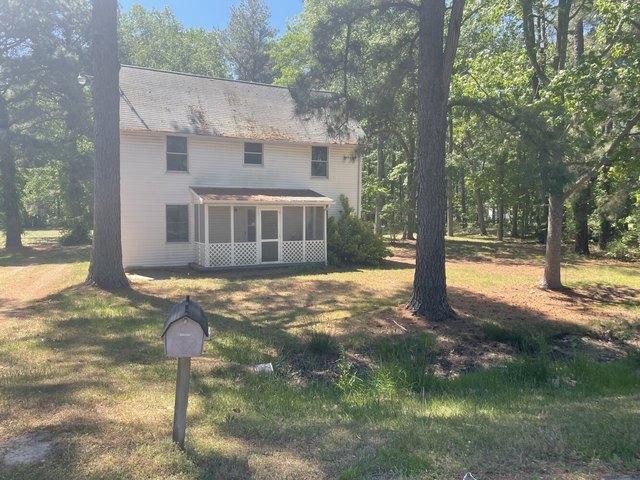 Land for sale in Dorchester, Maryland
