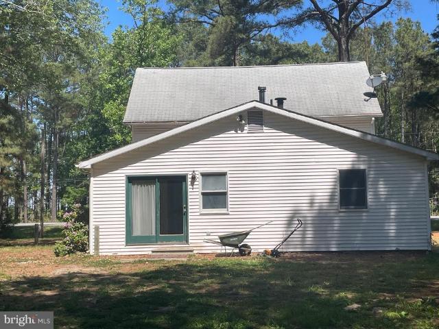 House for sale in Dorchester, Maryland