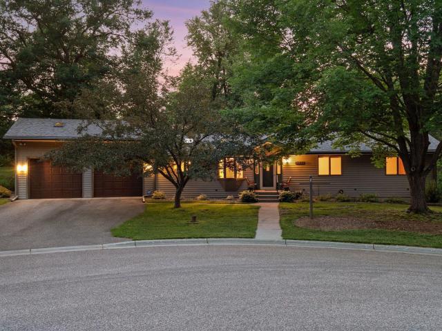 House for sale in Lake Elmo, Minnesota