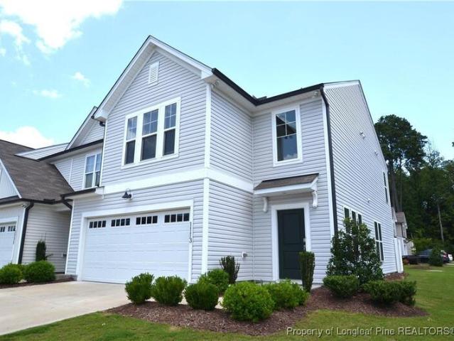 Townhouse for rent in Durham
