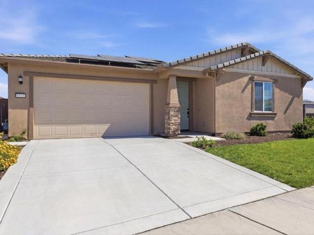 House for sale in Olivehurst, California