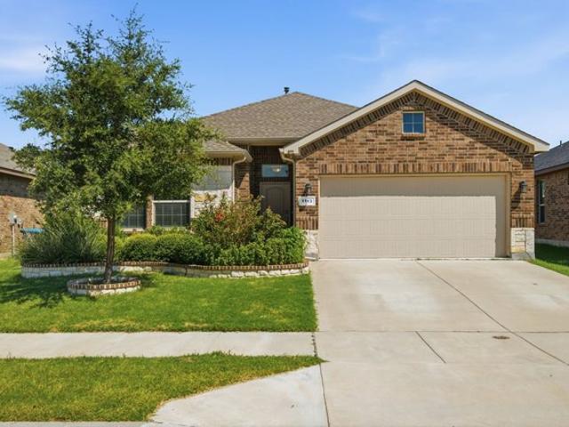 House for rent in Fort Worth, Texas