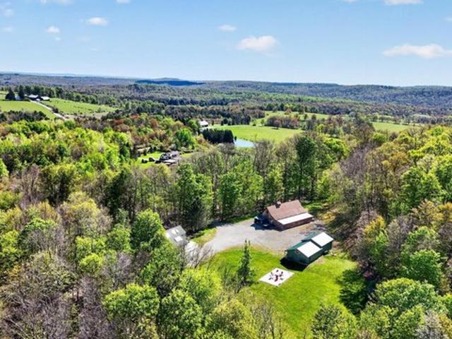 House for sale in Honesdale, Pennsylvania