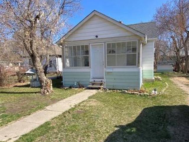 House for sale in Estevan, Saskatchewan