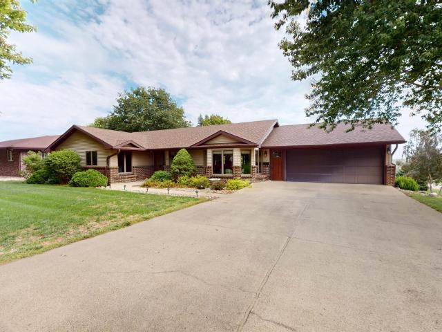 House for sale in Ida Grove, Ida County
