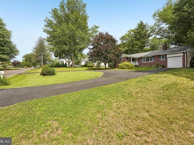 House for sale in Colmar, Pennsylvania