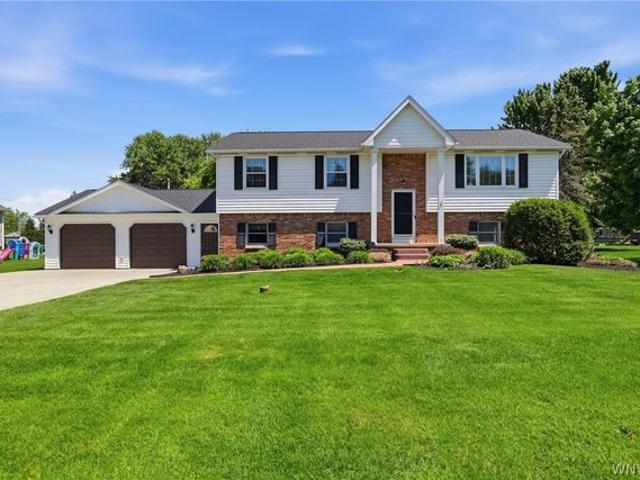 House for sale in Alden, New York