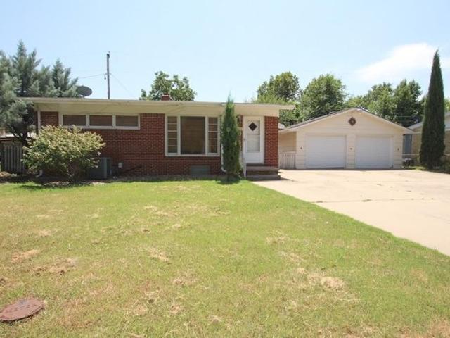 House for sale in Wichita, Sedgwick County