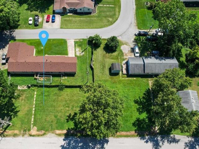 Land for sale in Marion, Illinois