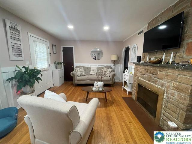 House for sale in Easton, Pennsylvania