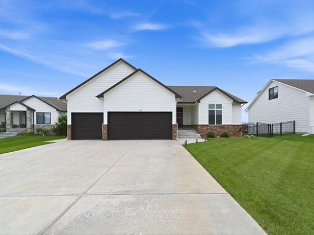 House for sale in Kansas
