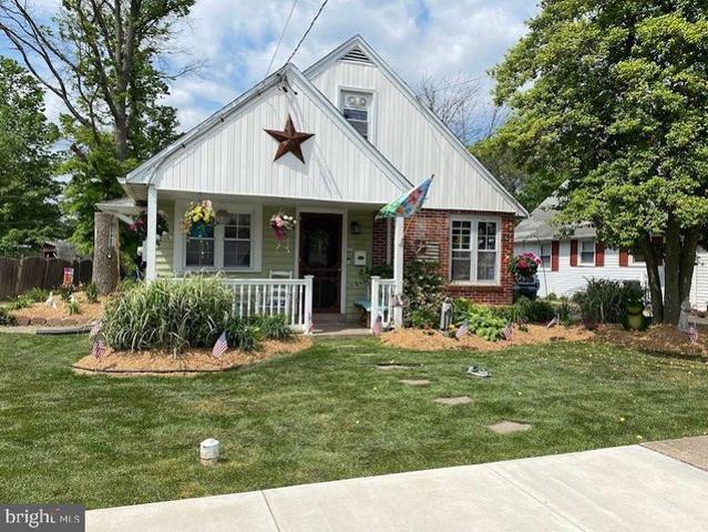 House for sale in Quakertown, Bucks County