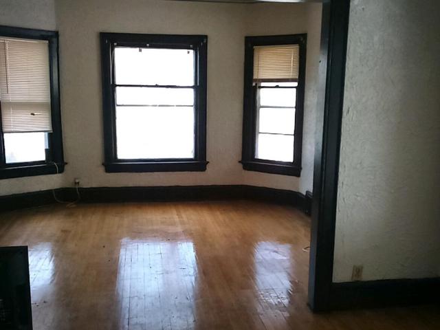 House for sale in Milwaukee, Wisconsin