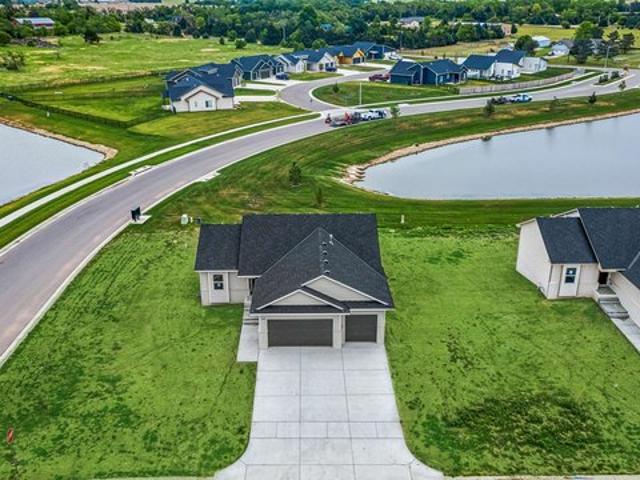 House for sale in Kansas