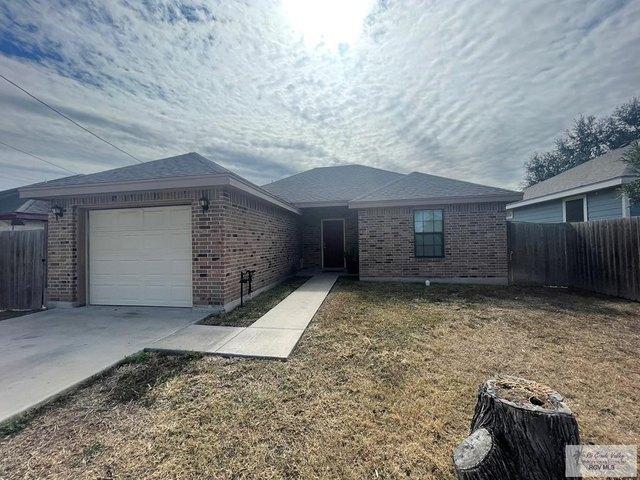 House for sale in Hidalgo, Texas