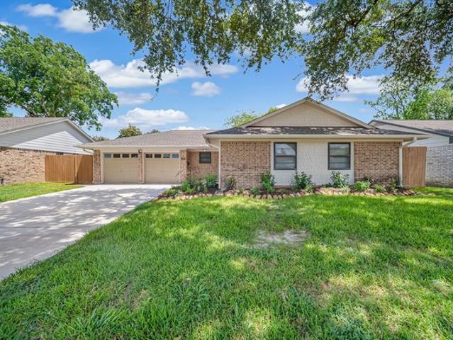 House for sale in Harris, Texas