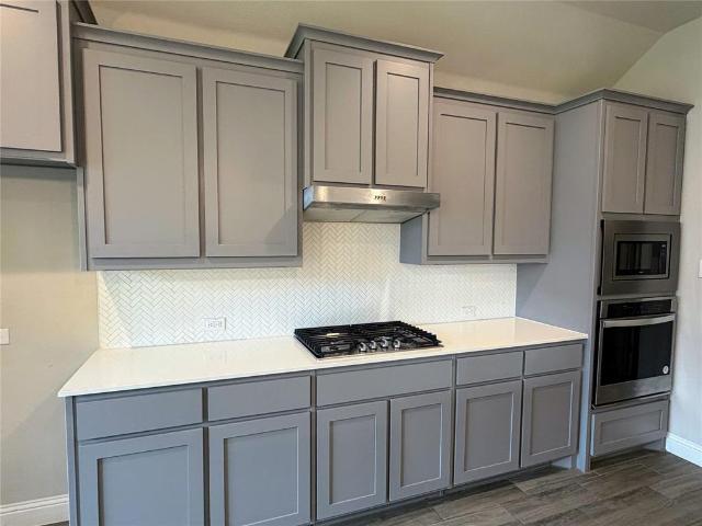 House for sale in Johnson, Texas