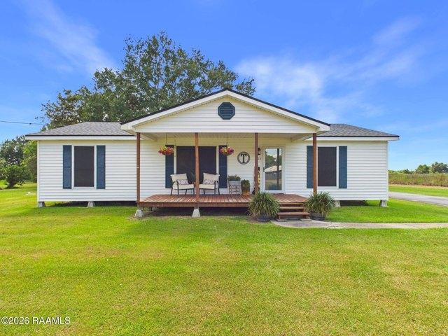 House for sale in Church Point, Louisiana