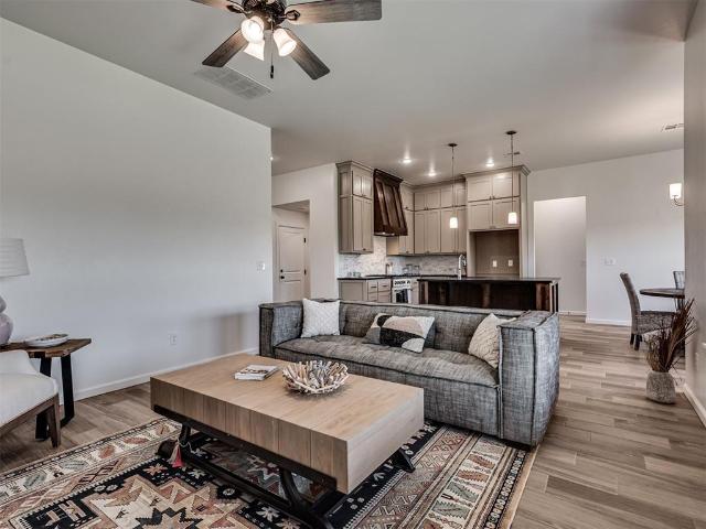 House for sale in Noble, Oklahoma