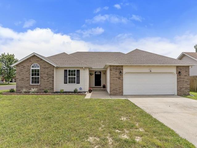 House for sale in Barry, Missouri