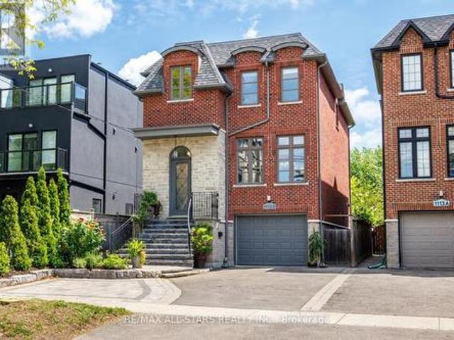 House for sale in Woburn, Ontario