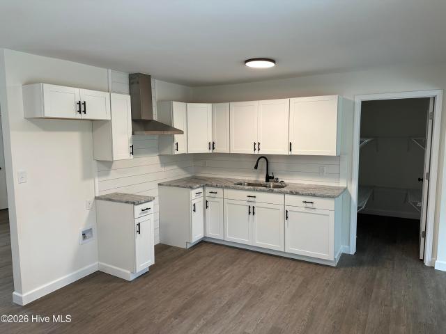 House for sale in Scotland, North Carolina