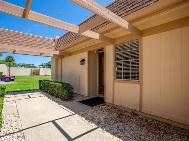 Condo for sale in Port Richey, Pasco County