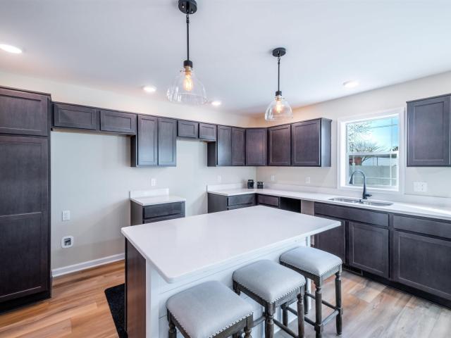 House for sale in Davison, Michigan