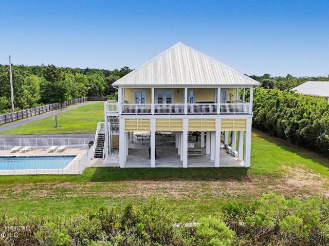 House for sale in Bay Saint Louis, Mississippi