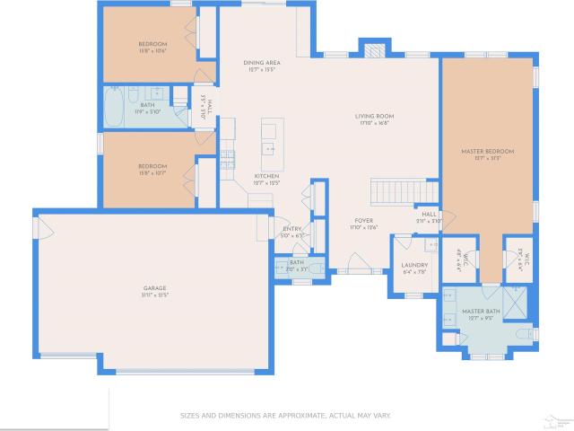 House for sale in Dundee, Michigan