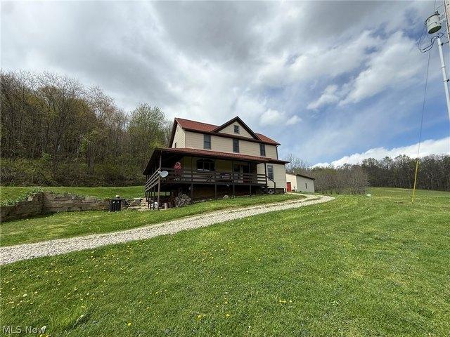 House for sale in Bolivar, Ohio
