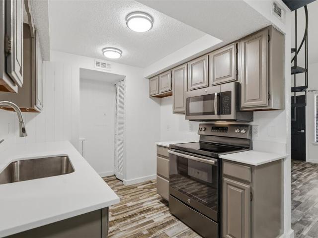 Condo for sale in Oklahoma City, Oklahoma