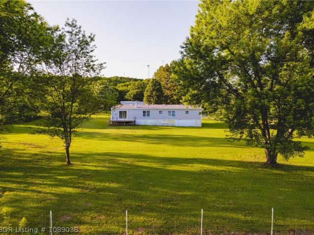 House for sale in Oklahoma