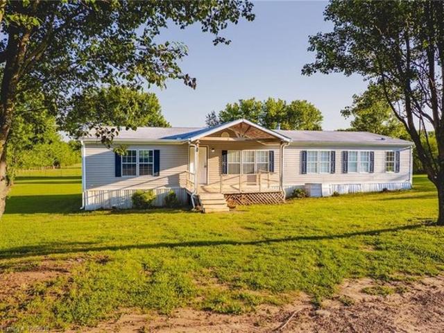 House for sale in Oklahoma