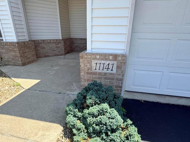 House for sale in Crown Point, Indiana