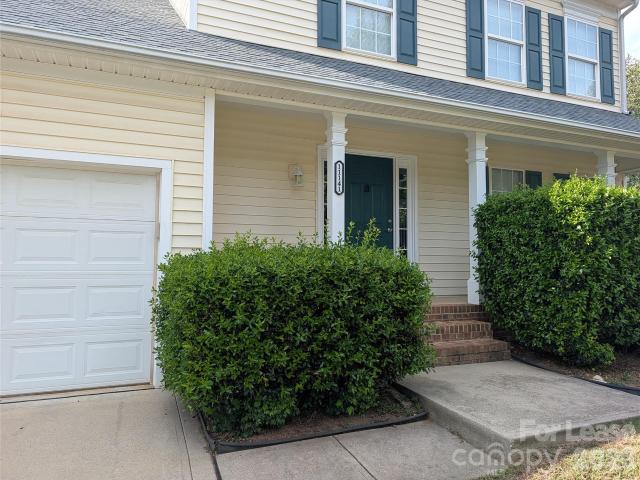 Property for rent in Mecklenburg, North Carolina
