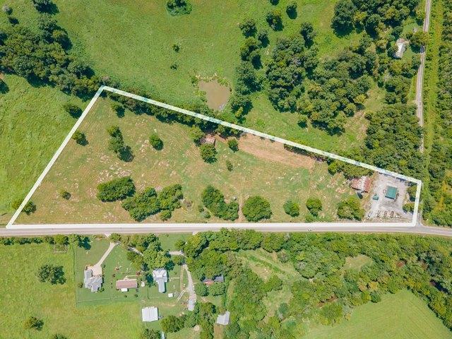 Land for sale in Tennessee