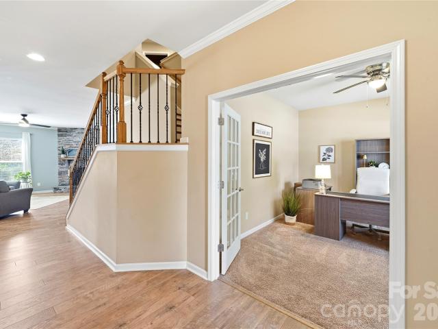 House for sale in Mecklenburg, North Carolina